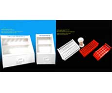 Test Tube Stand & Micro Pippet Stand